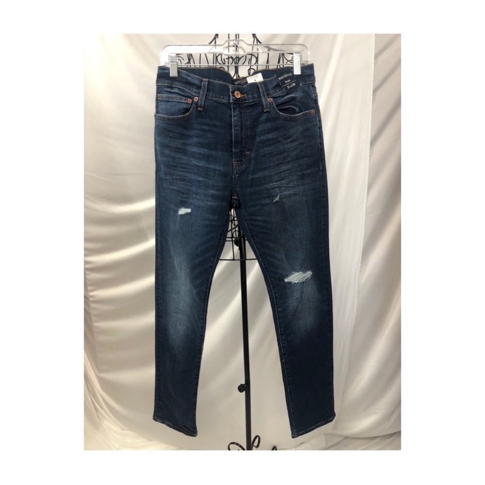 NEW J Crew Men’s Jeans